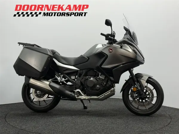 2023 Honda NT 1100 - € 12.750 (1/1)