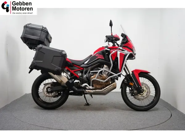 2020 Honda CRF 1100 Africa Twin - €13,999 (1/1)