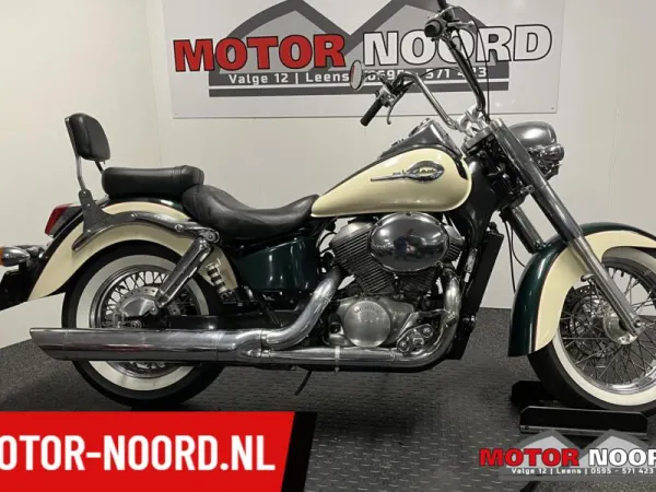 1999 Honda VT 750 C - € 2.690 (1/1)