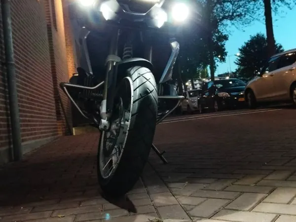 Year unknown BMW R 1200 GS - €10,000 (1/1)