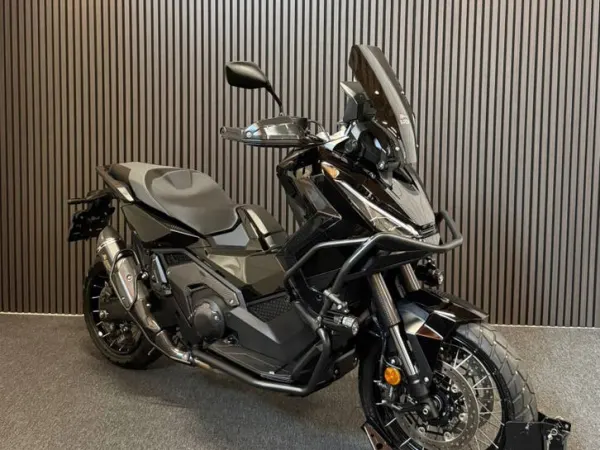 2026 Honda X-ADV - € 18.500 (1/1)