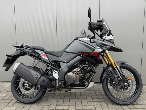 2026 Suzuki V-Strom 1050 DE - €15,890 (1/1)