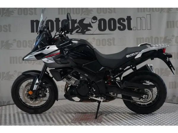2020 Suzuki V-Strom 1000 - €9,850 (1/1)
