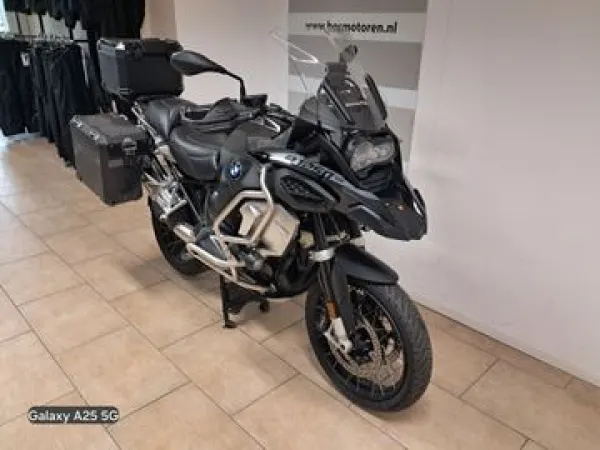 2020 BMW R 1250 GS Adventure - € 18.250 (1/1)