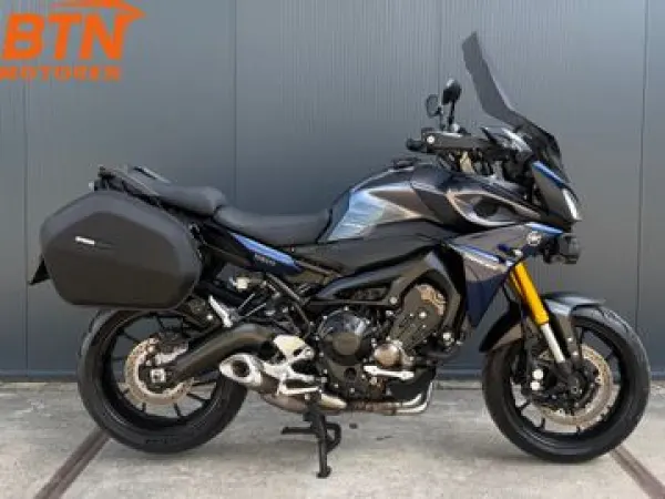 2016 Yamaha Tracer 900 ABS - € 8.995 (1/1)