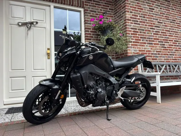 2023 Yamaha MT 09 ABS - € 9.950 (1/1)