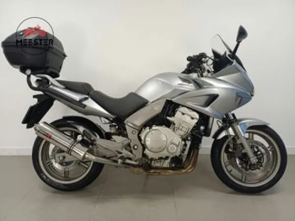 2006 Honda CBF 1000 - €3,950 (1/1)