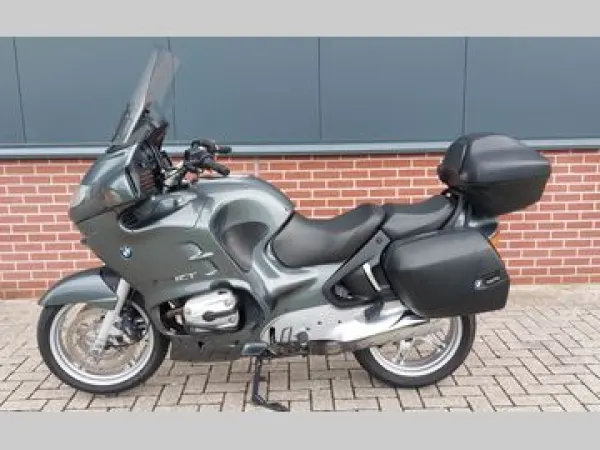 2003 BMW R 1150 RT - € 2.499 (1/1)