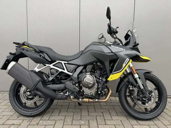 2026 Suzuki V-Strom 800 - € 11.390 (1/1)