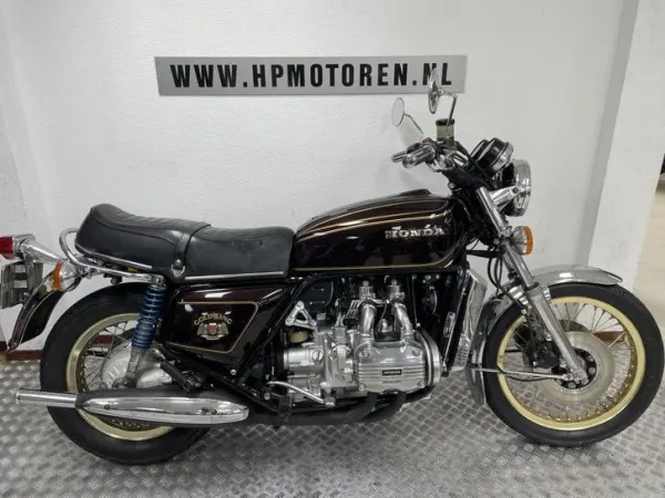 1977 Honda GL 1000 - € 8.450 (1/1)
