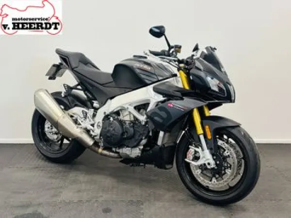 2019 Aprilia Tuono V4 1100 - €12,450 (1/1)