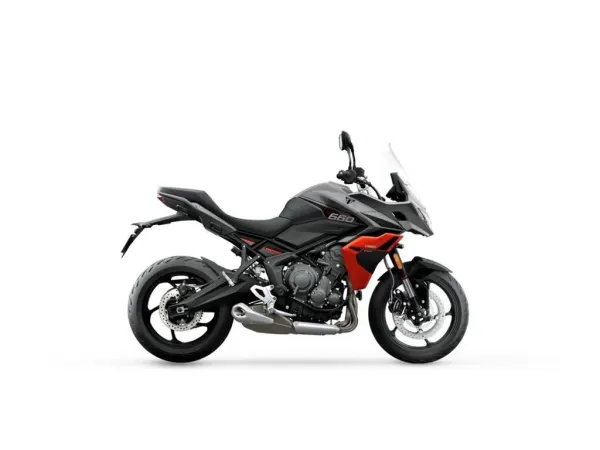 2026 Triumph Tiger Sport 660 - € 11.545 (1/1)