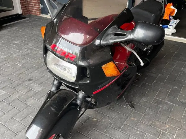 1990 Honda CBR 1000F te Koop - Bieden (1/1)