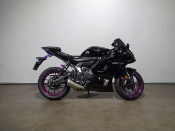 Bouwjaar onbekend Yamaha YZF-R7 - € 9.690 (1/1)