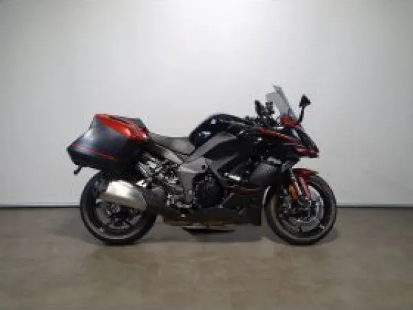 Year unknown Kawasaki Ninja 1000 SX Tourer - €13,490 (1/1)