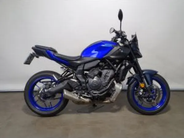 Year unknown Yamaha MT-07 Y-AMT - €8,690 (1/1)