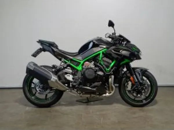Bouwjaar onbekend Kawasaki Z H2 - € 16.290 (1/1)
