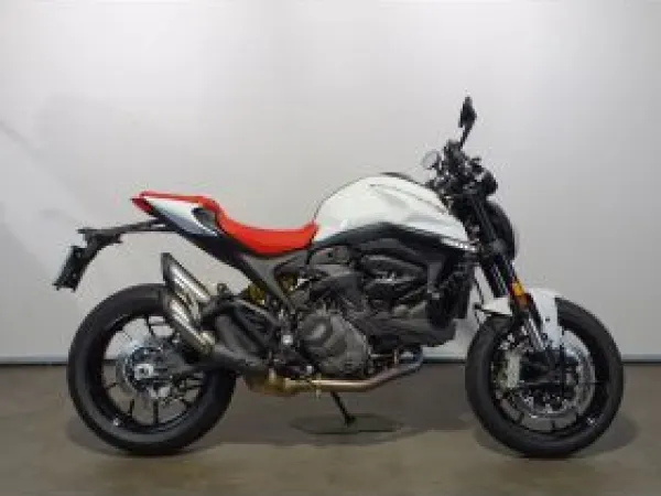 Year unknown Ducati Monster 937 - €12,490 (1/1)