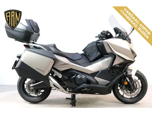 2026 Honda NSS 750 Forza - € 14.690 (1/1)