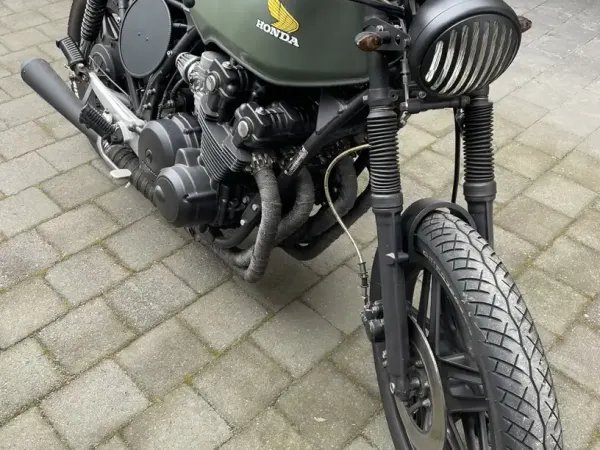 1983 Honda CB 750 - €2,000 (1/1)