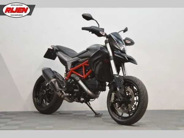 Year unknown Ducati Hypermotard 821 - €6,890 (1/1)