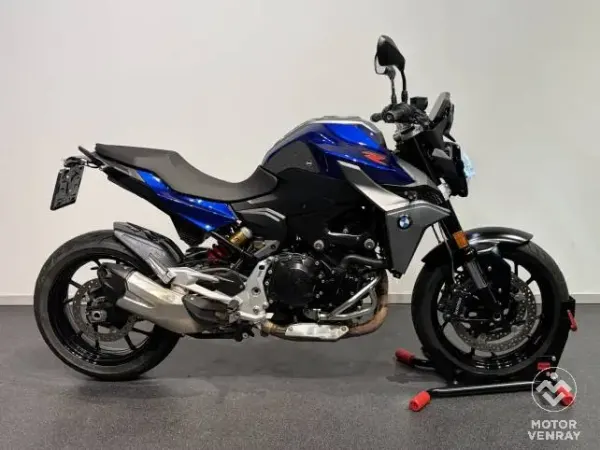 2021 BMW F 900 R - €8,290 (1/1)