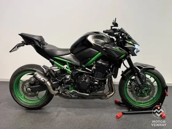2024 Kawasaki Z900 - €9,490 (1/1)