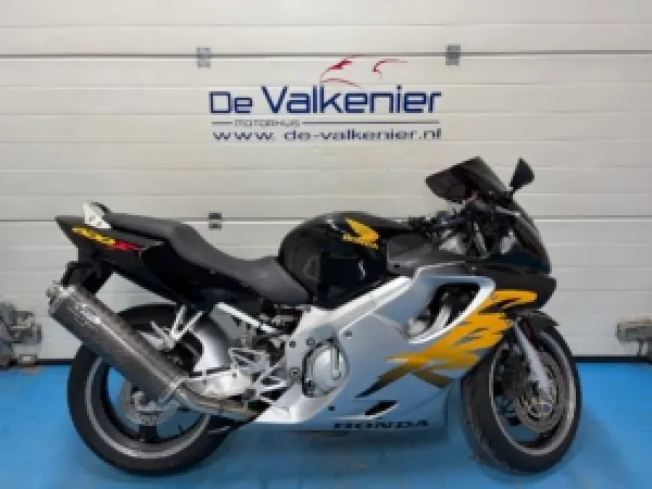1999 Honda CBR 600 F - € 2.490 (1/1)
