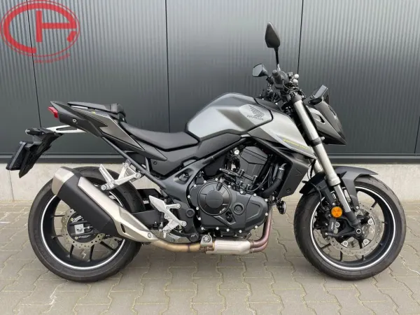 2023 Honda CB 750 Hornet - € 7.845 (1/1)
