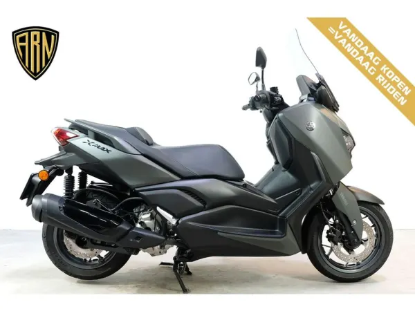 2025 Yamaha X Max 300 ABS - € 6.990 (1/1)