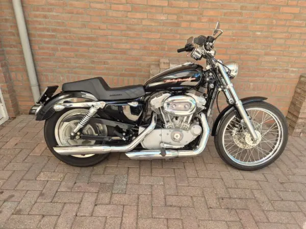 2003 Harley-Davidson Sportster 883 - €6,650 (1/1)