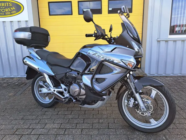2009 Honda XL 1000 V Varadero ABS - € 3.750 (1/1)