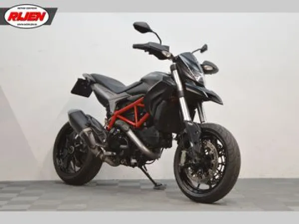 2014 Ducati Hypermotard 821 - €6,890 (1/1)