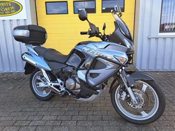 Bouwjaar onbekend Honda XL 1000 V Varadero ABS (bj 2009) - € 3.750 (1/1)
