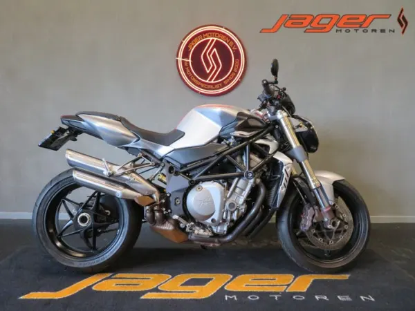 2007 MV Agusta Brutale 910 R - € 5.450 (1/1)