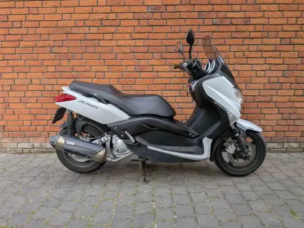 2010 Yamaha X Max 250 - € 2.490 (1/1)