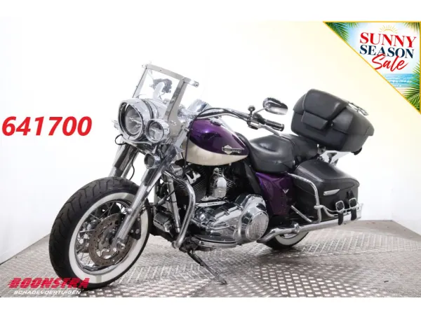 2009 Harley-Davidson Road King Classic - €6,950 (1/1)