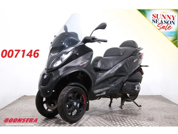 2019 Piaggio MP3 LT - € 3.575 (1/1)