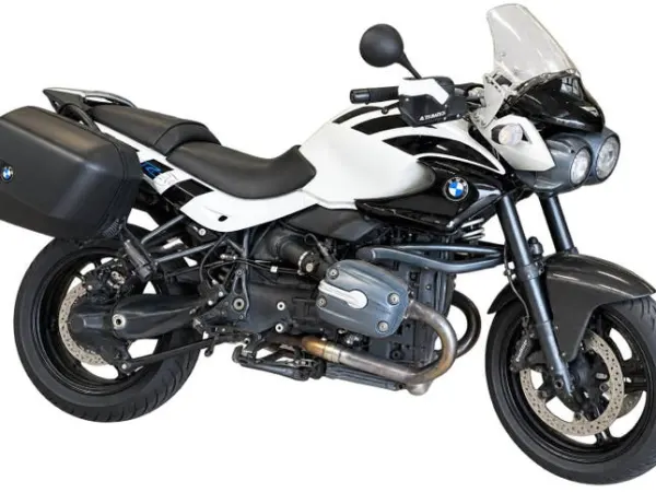 2004 BMW R 1150 R - € 1.000 · Bieden (1/1)