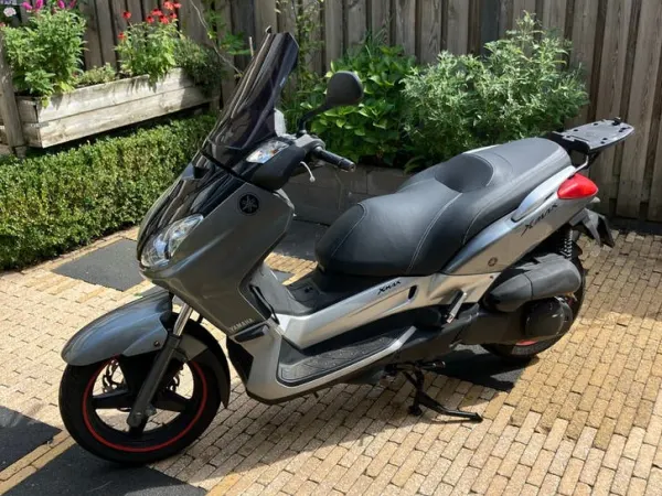 2007 Yamaha X Max 250 - € 1.500 · Bieden (1/1)