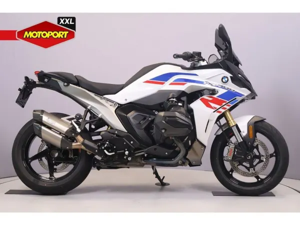 2025 BMW R 1300 RS - € 23.990 · Bieden (1/1)