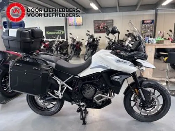 2021 Triumph Tiger 900 GT Pro - €11,990 (1/1)