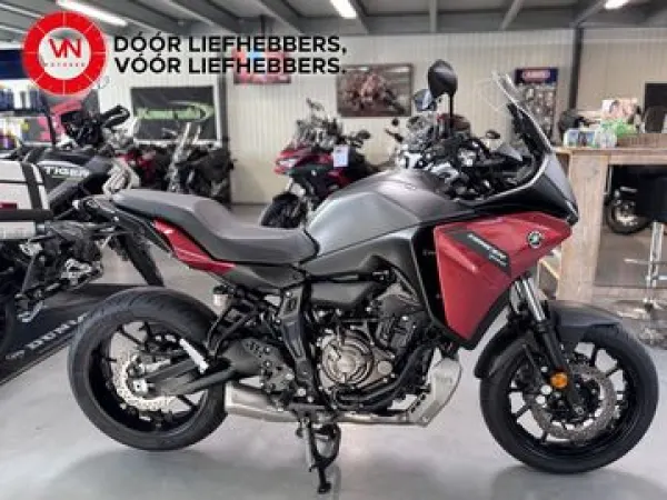 2021 Yamaha Tracer 7 - € 7.690 (1/1)