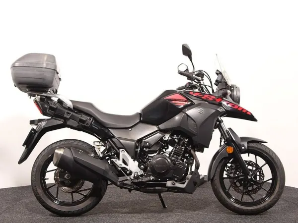 2019 Suzuki V-Strom 250 - € 3.990 (1/1)