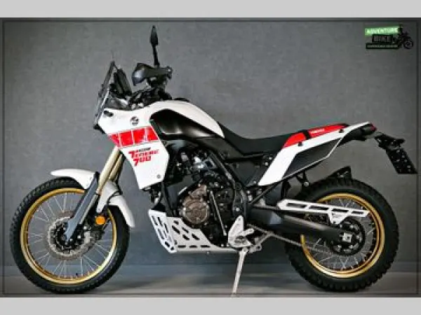 2023 Yamaha Ténéré 700 - €10,990 (1/1)
