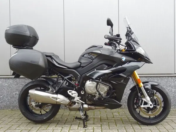 2021 BMW S 1000 XR - € 13.745 (1/1)