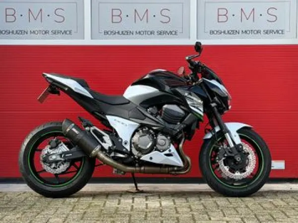 2013 Kawasaki Z 800 ABS - €6,499 (1/1)