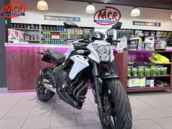 2015 Kawasaki ER 6 N ABS - €4,750 (1/1)