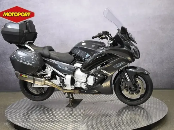 2015 Yamaha FJR 1300 - € 10.999 (1/1)