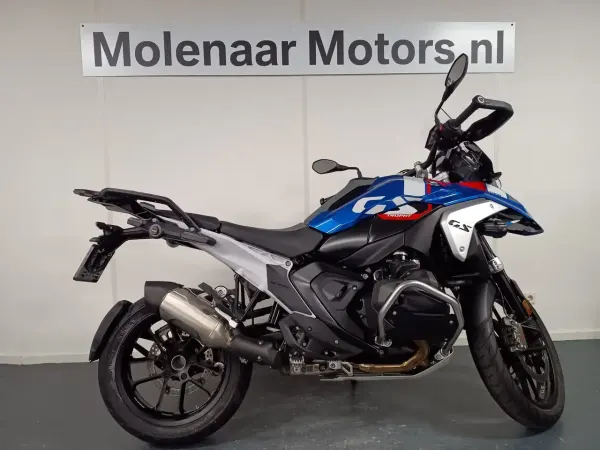 2024 BMW R 1300 GS - € 23.750 (1/1)